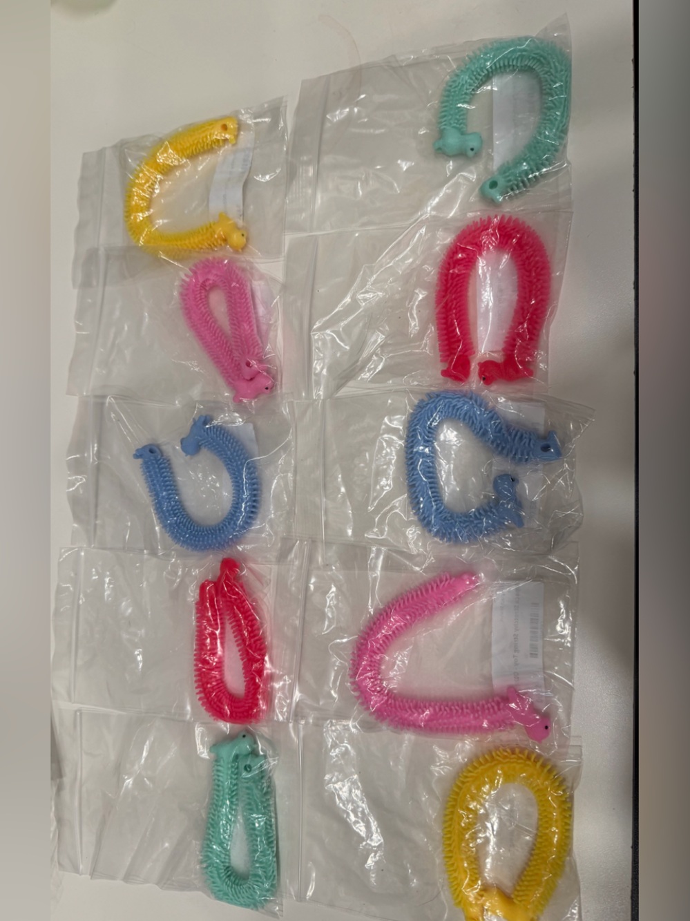 Kids Stretchy Alpaca Sensory Toy - 1 PER PURCHASE!